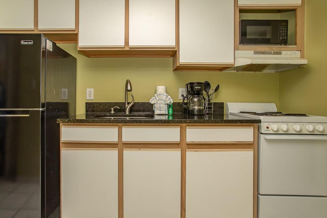 Oceanfront 2 Bedroom 3 Bathroom Unit 539-540 - Sleeps 10 Myrtle Beach Exteriör bild