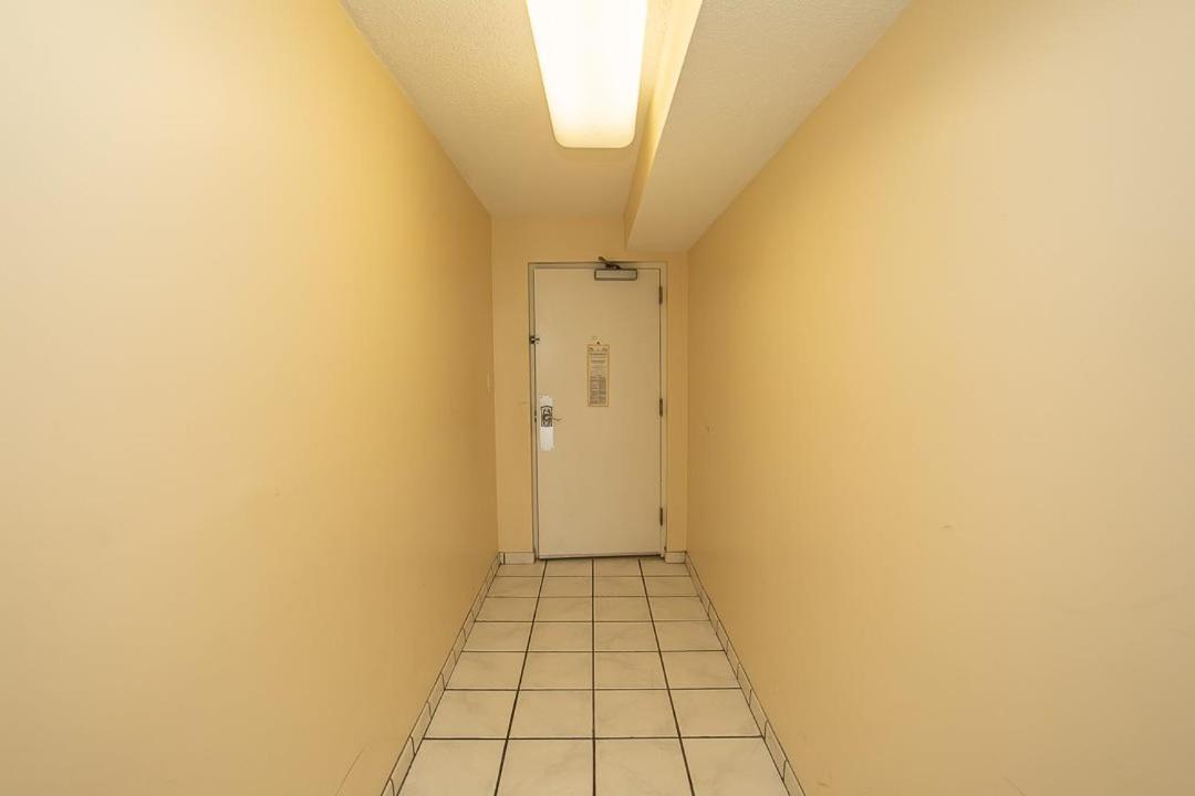 Oceanfront 2 Bedroom 3 Bathroom Unit 539-540 - Sleeps 10 Myrtle Beach Exteriör bild